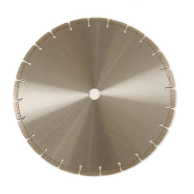 14inch 10“ Gesegmenteerd Diamond Blade For Stone Concrete