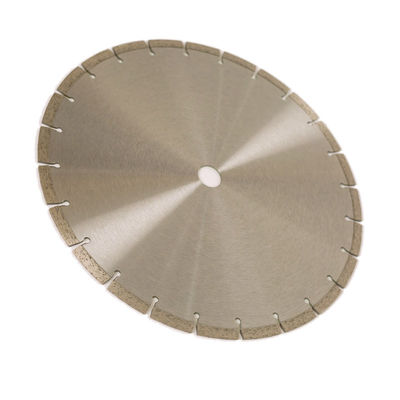 14inch 10“ Gesegmenteerd Diamond Blade For Stone Concrete