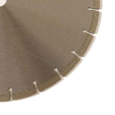 14inch 10“ Gesegmenteerd Diamond Blade For Stone Concrete