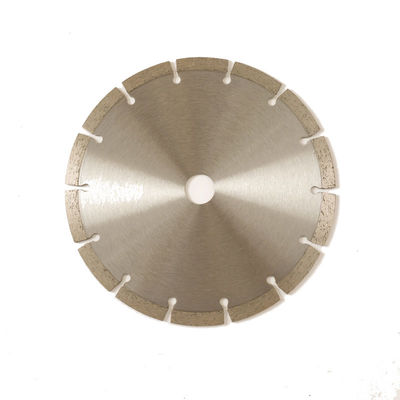 Koude Pers 8inch 200×1.6/2.2×10×22.23mm×14T Gesegmenteerd Diamond Blade For General Purpose, Steen en Beton
