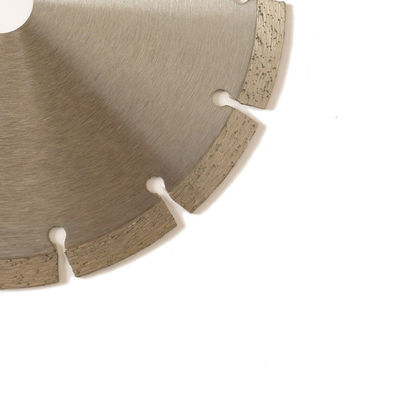 Koude Pers 8inch 200×1.6/2.2×10×22.23mm×14T Gesegmenteerd Diamond Blade For General Purpose, Steen en Beton