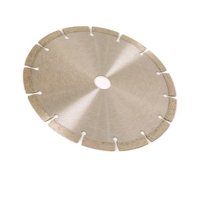 Koude Pers 8inch 200×1.6/2.2×10×22.23mm×14T Gesegmenteerd Diamond Blade For General Purpose, Steen en Beton