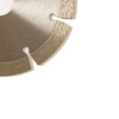 Hoog - kwaliteits4.5inch 115×10×22.23×8T Concreet Scherp Wiel voor Molen Diamond Tile Cutting Blade