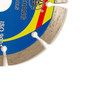 125mm 5 Duim Concreet Scherp Blad voor Hoekmolen