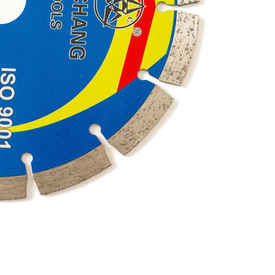 180×1.6/2.2×10×22.23×14T concreet Scherp Wiel voor Molen 180mm Diamond Tile Cutting Blade
