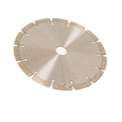 180×1.6/2.2×10×22.23×14T concreet Scherp Wiel voor Molen 180mm Diamond Tile Cutting Blade