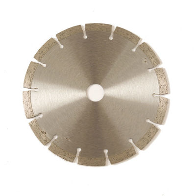180×1.6/2.2×10×22.23×14T concreet Scherp Wiel voor Molen 180mm Diamond Tile Cutting Blade