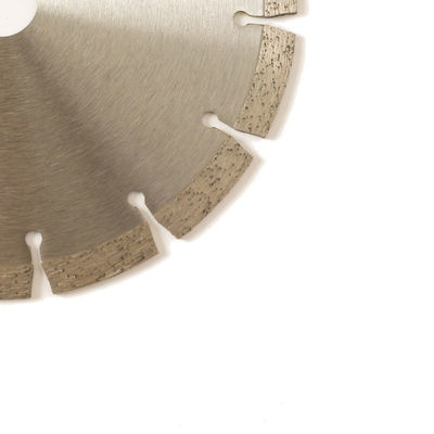 180×1.6/2.2×10×22.23×14T concreet Scherp Wiel voor Molen 180mm Diamond Tile Cutting Blade