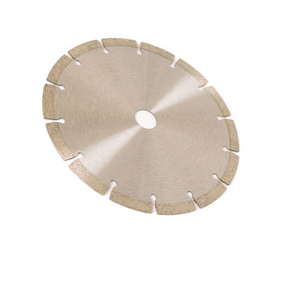 200x22.23mm Diamond Concrete Saw Blade 8inch 9 Duim Diamond Concrete Cutting Blades