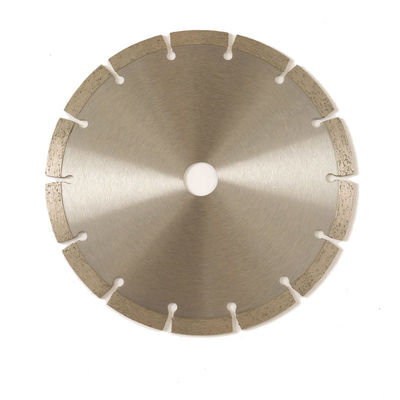 Het hete Lichaam van het Pers200×1.6/2.2×10×22.23×14t Diamond Saw Blade Diamond Segment &65Mn Staal Voor Ceramisch, Tegel, Graniet, Marmer