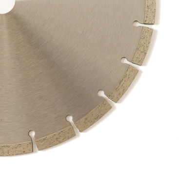 Hoog - kwaliteits300×10×25.4×22t Concreet Scherp Wiel voor Molen 300mm Diamond Tile Cutting Blade