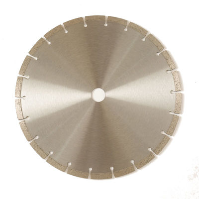 Hoog - kwaliteits300×10×25.4×22t Concreet Scherp Wiel voor Molen 300mm Diamond Tile Cutting Blade