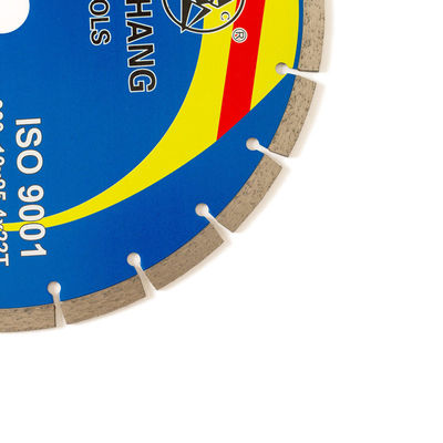 Hoog - kwaliteits300×10×25.4×22t Concreet Scherp Wiel voor Molen 300mm Diamond Tile Cutting Blade