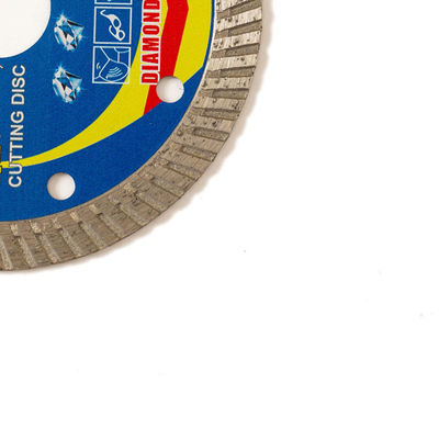 OSA-MPA Diamond Wheel High Quality Tile Snijdersbladen 4.5inch 115mm Scherpe Schijf 22.23mm van de Porseleintegel