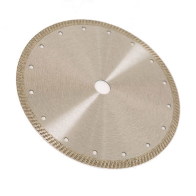 hoog - kwaliteit 9inch 230mm Porselein Diamond Blade 230 X 22mm