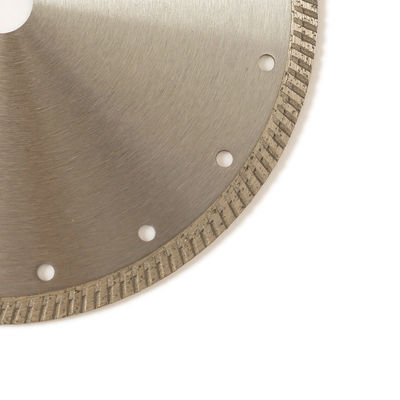 hoog - kwaliteit 9inch 230mm Porselein Diamond Blade 230 X 22mm