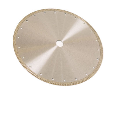 12inch 300mm Scherpe het Porseleintegels 25.4mm van Porseleindiamond blade high quality for droeg
