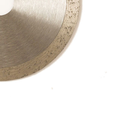4“ 5 in diamantblad voor natte tegel zagen 125x22.23mm