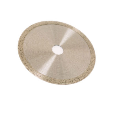 6inch ‚150×1.4/2.0×10×22.23mm het Hete Algemene Doel van Persdiamond tile saw blades for, Ceramisch, Marmeren en Concreet
