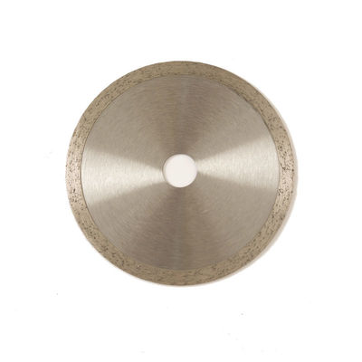 6inch ‚150×1.4/2.0×10×22.23mm het Hete Algemene Doel van Persdiamond tile saw blades for, Ceramisch, Marmeren en Concreet