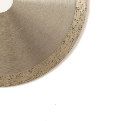 6inch ‚150×1.4/2.0×10×22.23mm het Hete Algemene Doel van Persdiamond tile saw blades for, Ceramisch, Marmeren en Concreet
