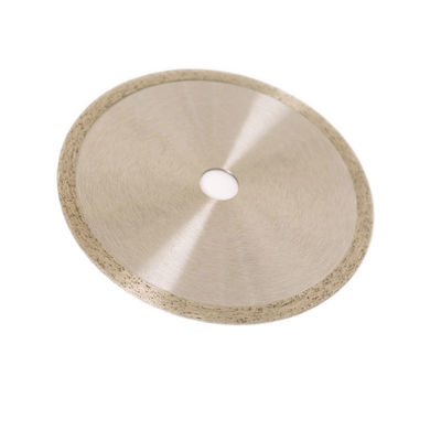 180mm Steen Scherpe Schijf 7 binnen. Nat Diamond Tile Circular Saw Blade