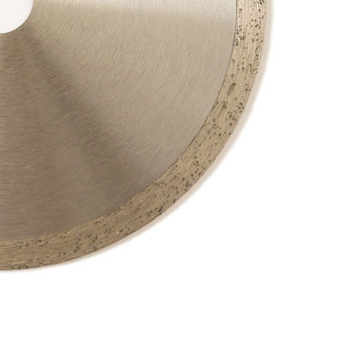 180mm Steen Scherpe Schijf 7 binnen. Nat Diamond Tile Circular Saw Blade