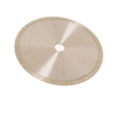 hoog - kwaliteit 8inch 200×1.6/2.2×10×22.23mm het Hete Algemene Ceramische Doel van Persdiamond tile saw blades for, Marmer