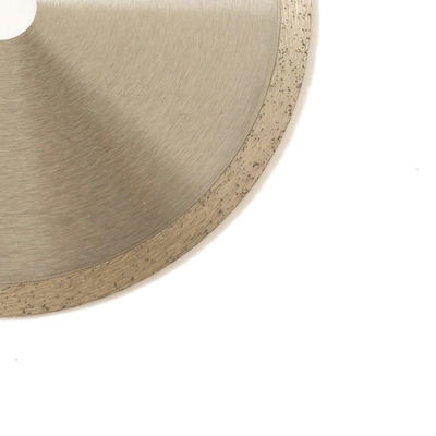 hoog - kwaliteit 8inch 200×1.6/2.2×10×22.23mm het Hete Algemene Ceramische Doel van Persdiamond tile saw blades for, Marmer