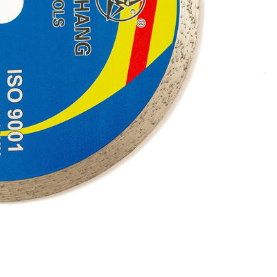 hoog - kwaliteit 8inch 200×1.6/2.2×10×22.23mm het Hete Algemene Ceramische Doel van Persdiamond tile saw blades for, Marmer