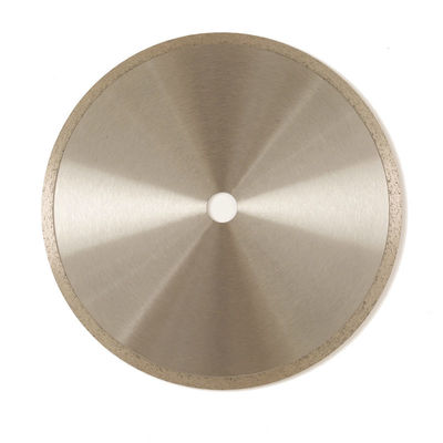 10“ 12“ van het de Zaagblad van de diamanttegel van de het porseleindiamant blad 300mmx25.4mm
