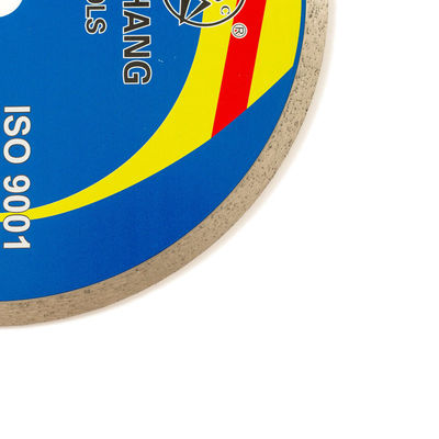 12inch ‚300×2.0/3.0×10×25.4mm het Hete Algemene Doel van Persdiamond tile saw blades for, Ceramisch, Marmeren en Concreet