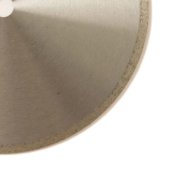 Hete Pers 14inch 350×2.2/3.2×10×25.4mm het Algemene Doel van Diamond Tile Saw Blades For, Ceramisch, Marmeren en Concreet