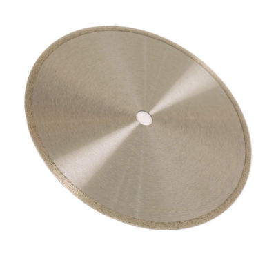 Hete Pers 14inch 350×2.2/3.2×10×25.4mm het Algemene Doel van Diamond Tile Saw Blades For, Ceramisch, Marmeren en Concreet