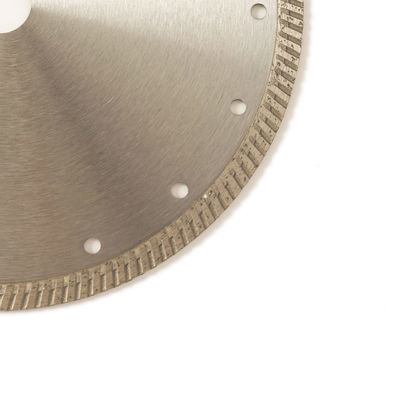 Turbodiamond blade cold press 14inch ‚Hoge 350×2.2/3.2×10×25.4mm - kwaliteit voor Algemeen Ceramisch Doel, Marmer