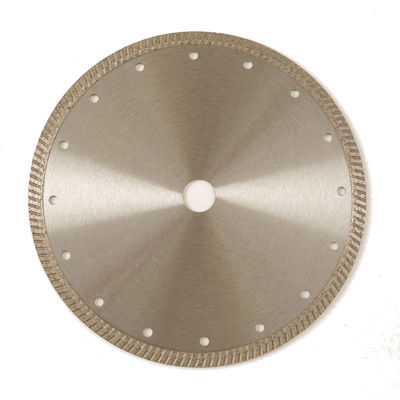 Turbodiamond blade cold press 14inch ‚Hoge 350×2.2/3.2×10×25.4mm - kwaliteit voor Algemeen Ceramisch Doel, Marmer