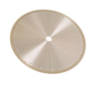 Koude Pers 12inch 300×2.0/3.0×10×25.4mm Turbodiamond blade for general purpose, Ceramisch, Marmeren en Concreet