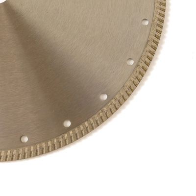 Koude Pers 12inch 300×2.0/3.0×10×25.4mm Turbodiamond blade for general purpose, Ceramisch, Marmeren en Concreet