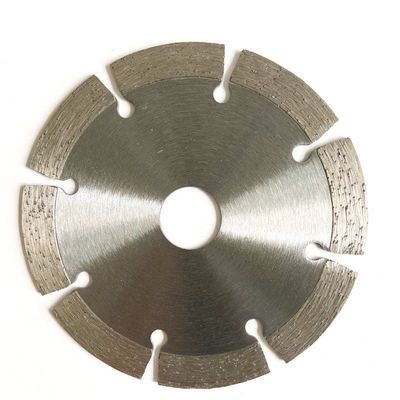 Hete Pers	110×1.2/1.8×10×20×8T gesegmenteerd Blad Diamond Saw Blade For Ceramic, Tegel, Graniet, Marmer, Beton en Baksteen