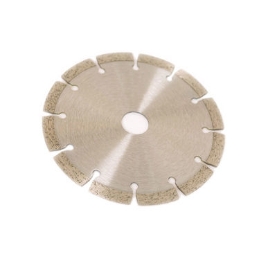 Hete Pers 6 Duim 150×1.4/2.0×10×22.23×12T Diamond Concrete Saw Blade Concrete Diamond Blade For Grinder