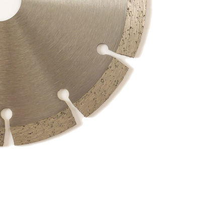 Hete Pers 6 Duim 150×1.4/2.0×10×22.23×12T Diamond Concrete Saw Blade Concrete Diamond Blade For Grinder