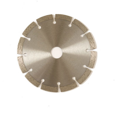 Hete Pers 6 Duim 150×1.4/2.0×10×22.23×12T Diamond Concrete Saw Blade Concrete Diamond Blade For Grinder