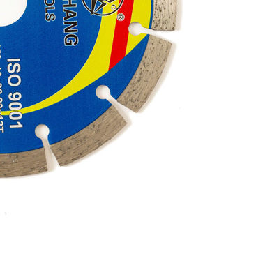 Hete Pers 6 Duim 150×1.4/2.0×10×22.23×12T Diamond Concrete Saw Blade Concrete Diamond Blade For Grinder