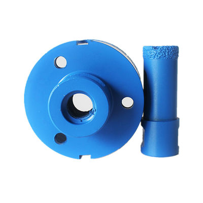 M14 40mm Diamond Core Drill Bit For-Glasmolen Dry