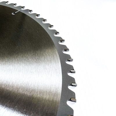 Hoog - kwaliteits254*1.8/2.5*15.88*40t TCT Cirkelblad van Nauwkeurige Hoek voor Scherp Hout of Aluminium