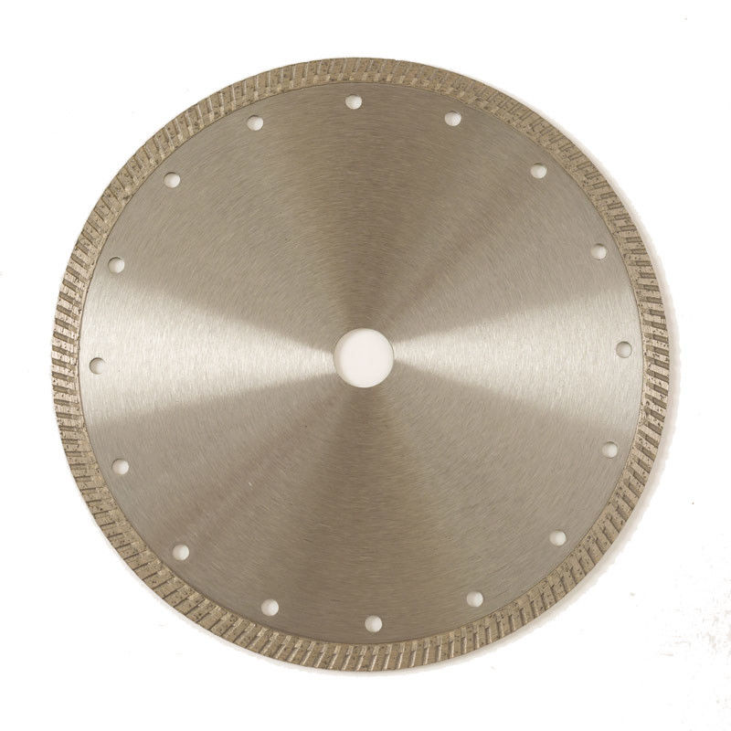 Turbodiamond blade cold press 14inch ‚Hoge 350×2.2/3.2×10×25.4mm - kwaliteit voor Algemeen Ceramisch Doel, Marmer