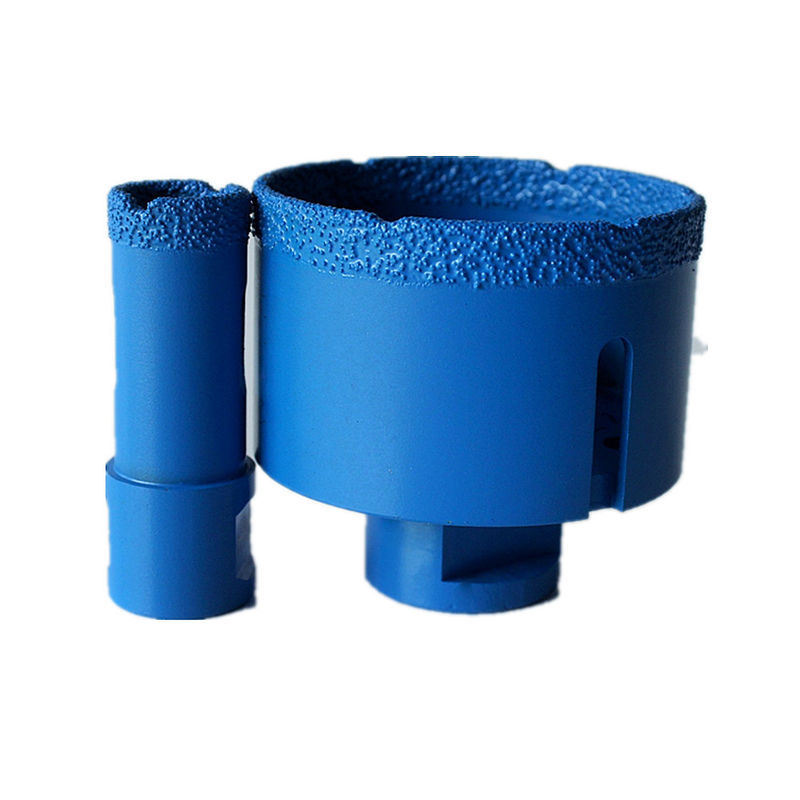 M14 40mm Diamond Core Drill Bit For-Glasmolen Dry