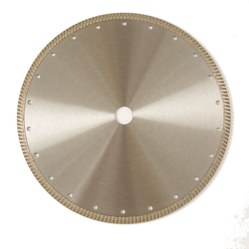 Koude Pers 12inch ‚300×2.0/3.0×10×25.4mm Turbodiamond blade for general purpose, Ceramisch, Marmeren en Concreet